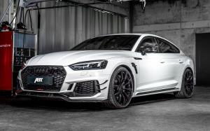Audi RS5-R Sportback by ABT 2019 года